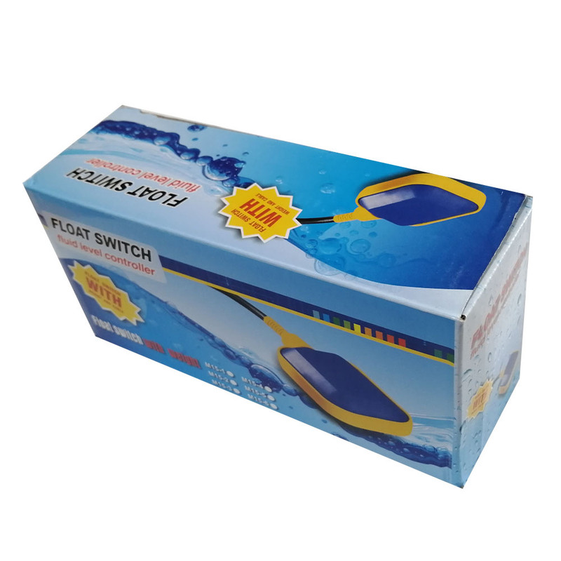 فلوتر سوییچ کد FL-2M