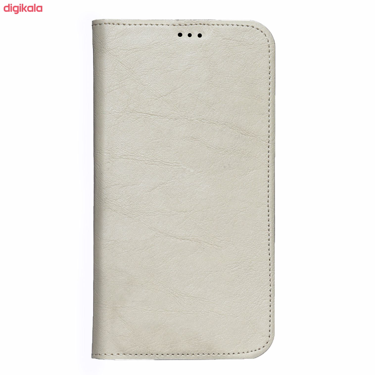 کیف کلاسوری ای کیس مدل MR-10 مناسب برای گوشی موبایل اپل iPhone 11 main 1 4