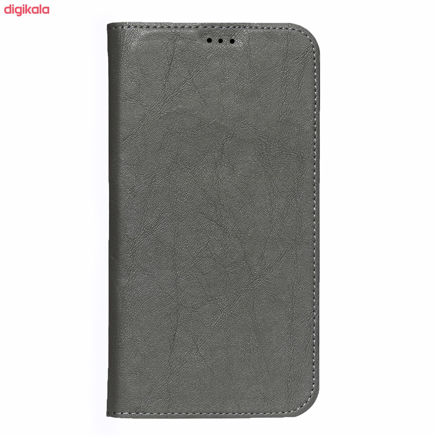 کیف کلاسوری ای کیس مدل MR-10 مناسب برای گوشی موبایل اپل iPhone 11 main 1 5