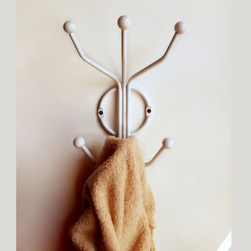 آویز لباس مدل star