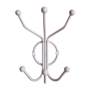 نقد و بررسی آویز لباس مدل star توسط خریداران