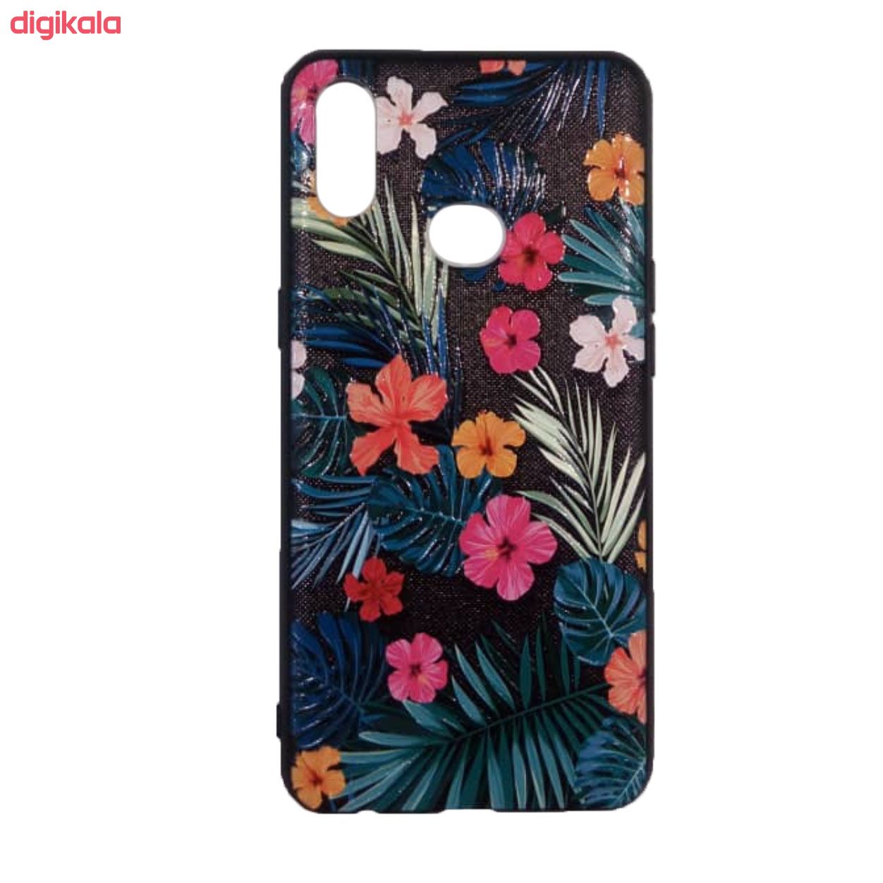 کاور مدل td مناسب برای گوشی موبایل سامسونگ galaxy A10s main 1 1