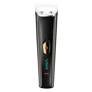 ماشین اصلاح موی سر و صورت وی جی ار مدل V-021