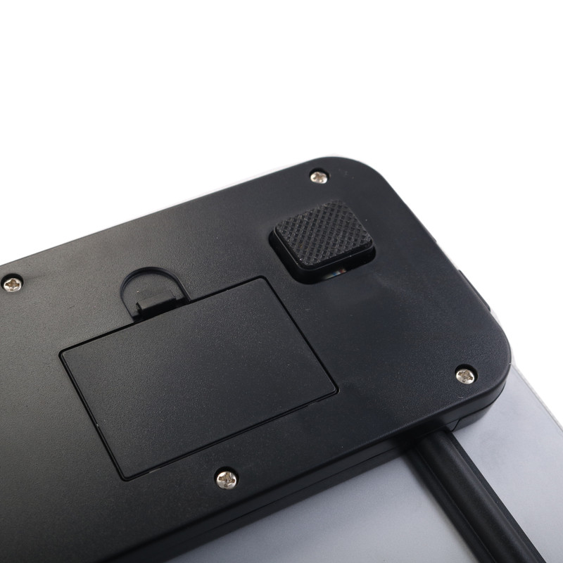 ترازو دیجیتال میسون مدل SF-253S
