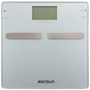  ترازو دیجیتال میسون مدل SF-253S