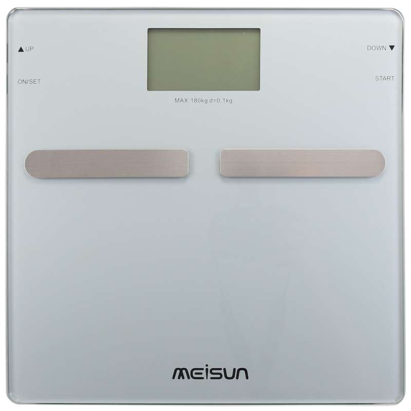 ترازو دیجیتال میسون مدل SF-253S