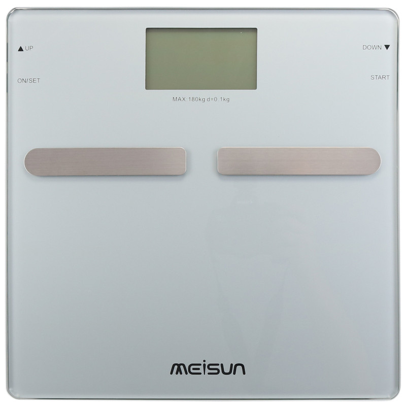 ترازو دیجیتال میسون مدل SF-253S