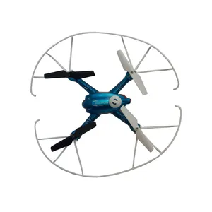 کوادکوپتر کنترلی مدل HC606