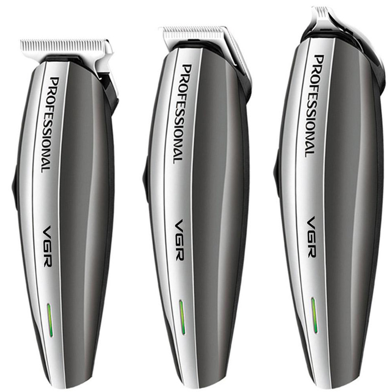 ماشین اصلاح موی سر و صورت وی جی ار مدل V-001