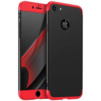 کاور 360 درجه جی کی کی مدل GK-I6 مناسب برای گوشی موبایل اپل IPHONE 6/6S
