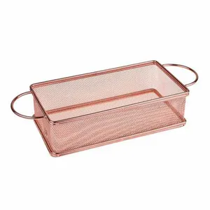 سبد سرخ کن مدل Tostin