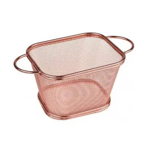 سبد سرخ کن مدل B0817