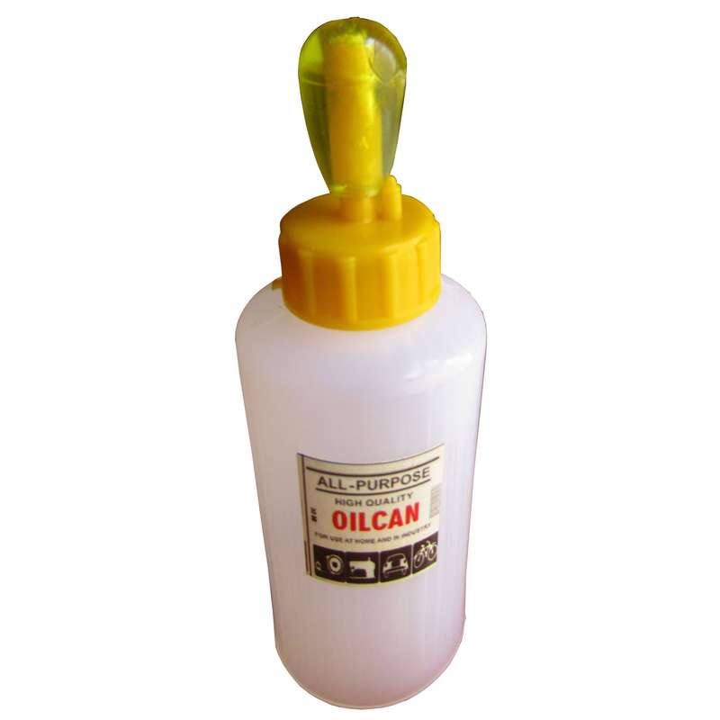 روغن دان مدل Oilcan حجم 80 میلی لیتر روغن دان مدل Oilcan حجم 80 میلی لیتر