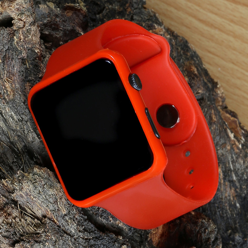 ساعت مچی دیجیتال مدل LE 1122 - GHR