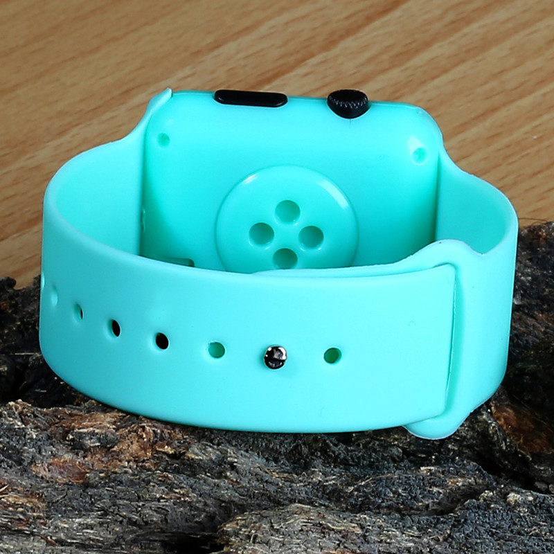 ساعت مچی دیجیتال مدل LE 1122 - SB-AB