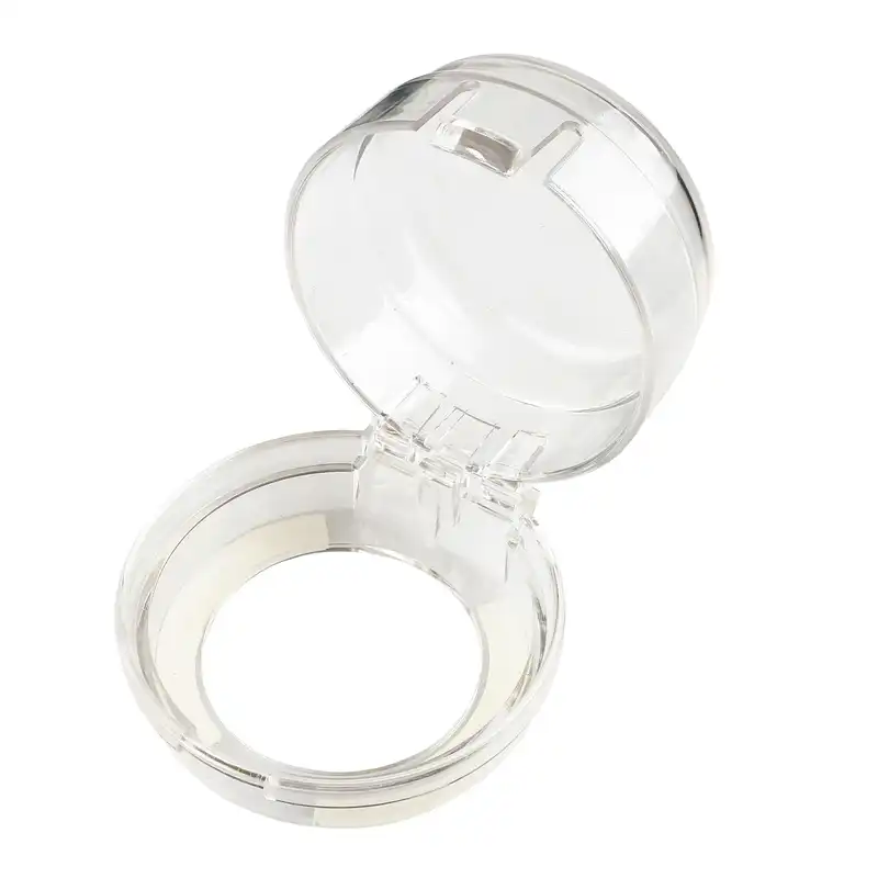 محافظ پیچ اجاق گاز نی نی ک مدل 9510 بسته دو عددی