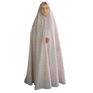 چادر نماز مدل p01