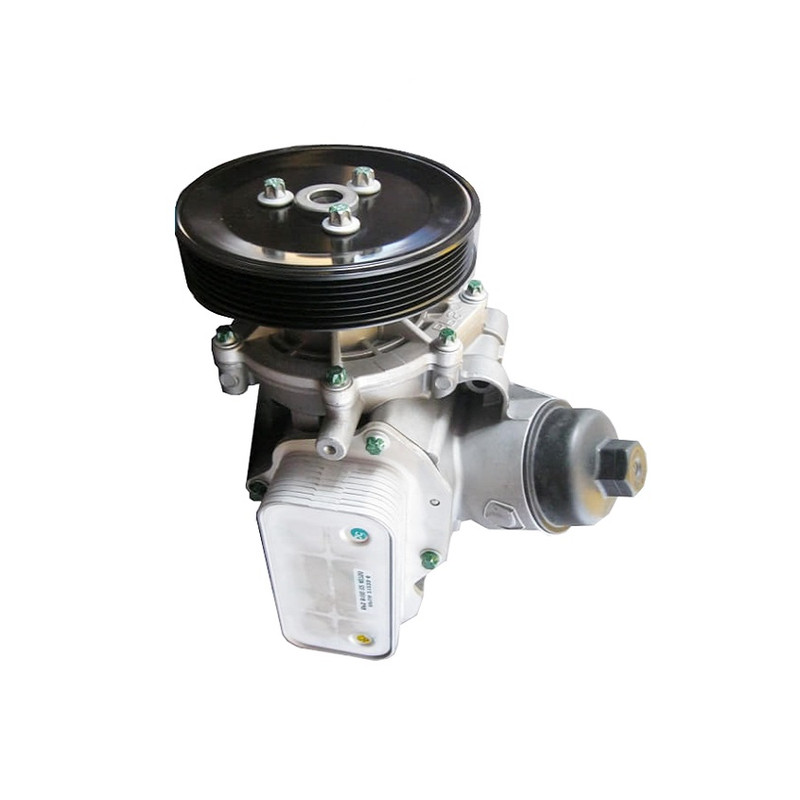اویل ماژول روغن جی آی اس پی کد 339506 مناسب برای سمند EF7