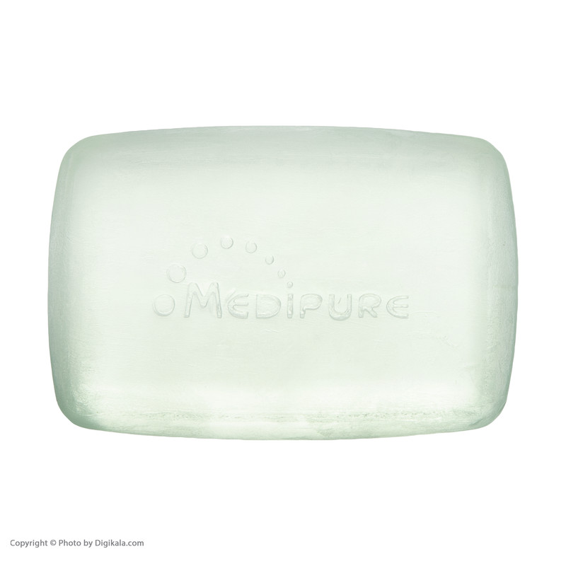 پن شستشو مدیپور مدل Tea Tree مقدار 100 گرم