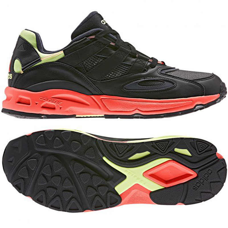 کفش مخصوص دویدن مردانه آدیداس مدل   LXCON 94