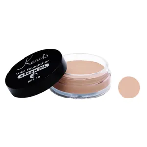   موس کنویس مدل Argan شماره 906