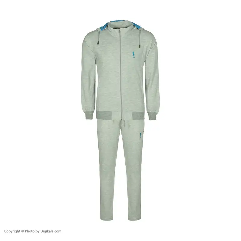 ست سویشرت و شلوار ورزشی مردانه نظری کد 6