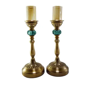 شمعدان کد 18 بسته 2 عددی