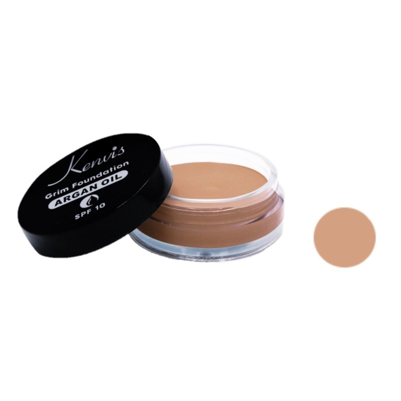 موس کنویس مدل Argan شماره 907