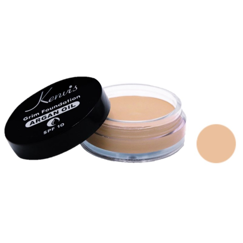   موس کنویس مدل Argan شماره 909