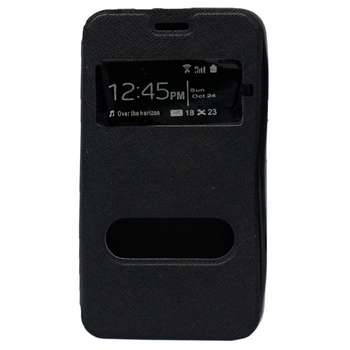 کیف کلاسوری مدل mr-90 مناسب برای گوشی موبایل هوآوی acsend Y320