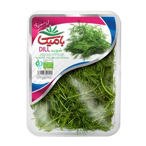 شوید بامیکا - 130 گرم