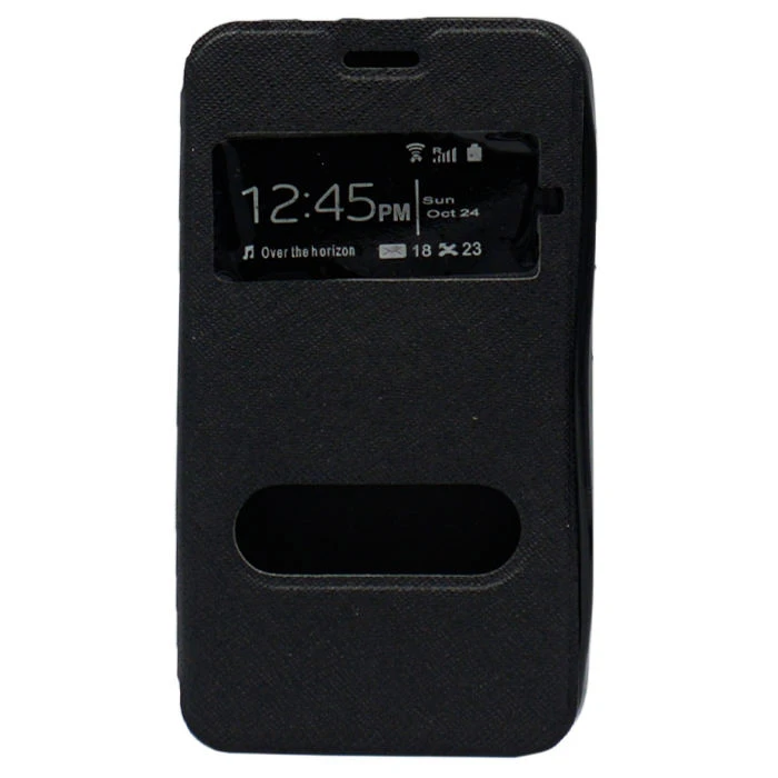 کیف کلاسوری مدل mr-090 مناسب برای گوشی موبایل سامسونگ GALAXY STAR 2