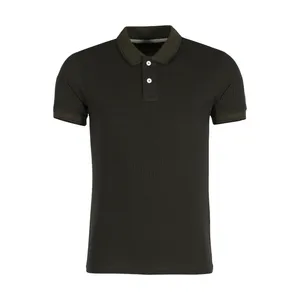 پولوشرت آستین کوتاه مردانه کد AW-402