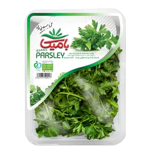 جعفری بامیکا - 130 گرم