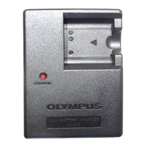 شارژر باتری دوربین مدل LI-40C