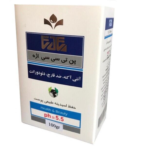 پن شستشو اژه مدل TCC  وزن 100 گرم