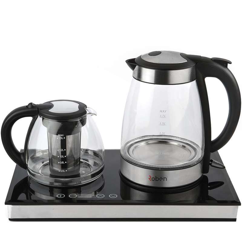 چای ساز ربن مدل RTM-9820L