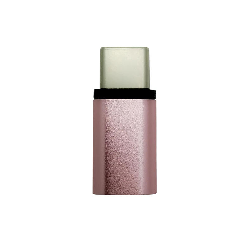 مبدل microUSB به USB-C مدل MA-MC01