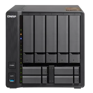 ذخیره ساز تحت شبکه کیونپ مدل TS-963X-2G
