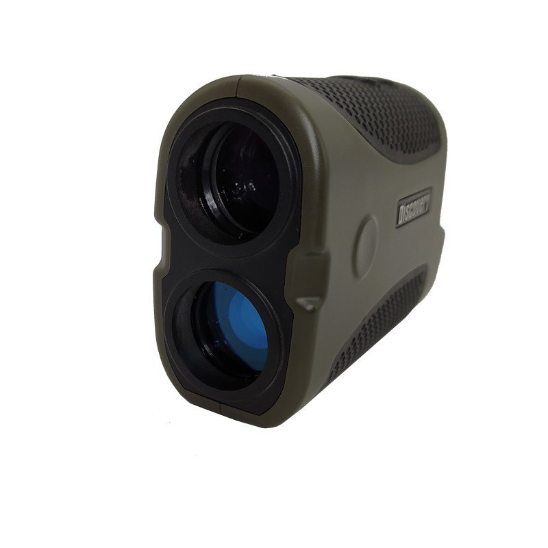 فاصله یاب لیزری دیسکاوری مدل DS01-1200