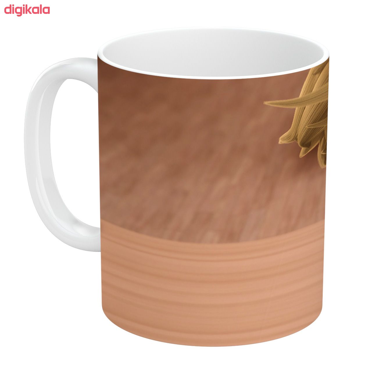 ماگ طرح پسر گربه ای مدل NI2160 main 1 1