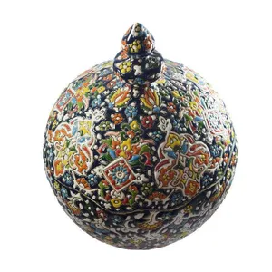 شکلات خوری میناکاری طرح پازل کد 2801370