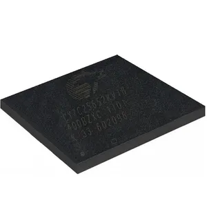 Cypress CY7C25652 Memory