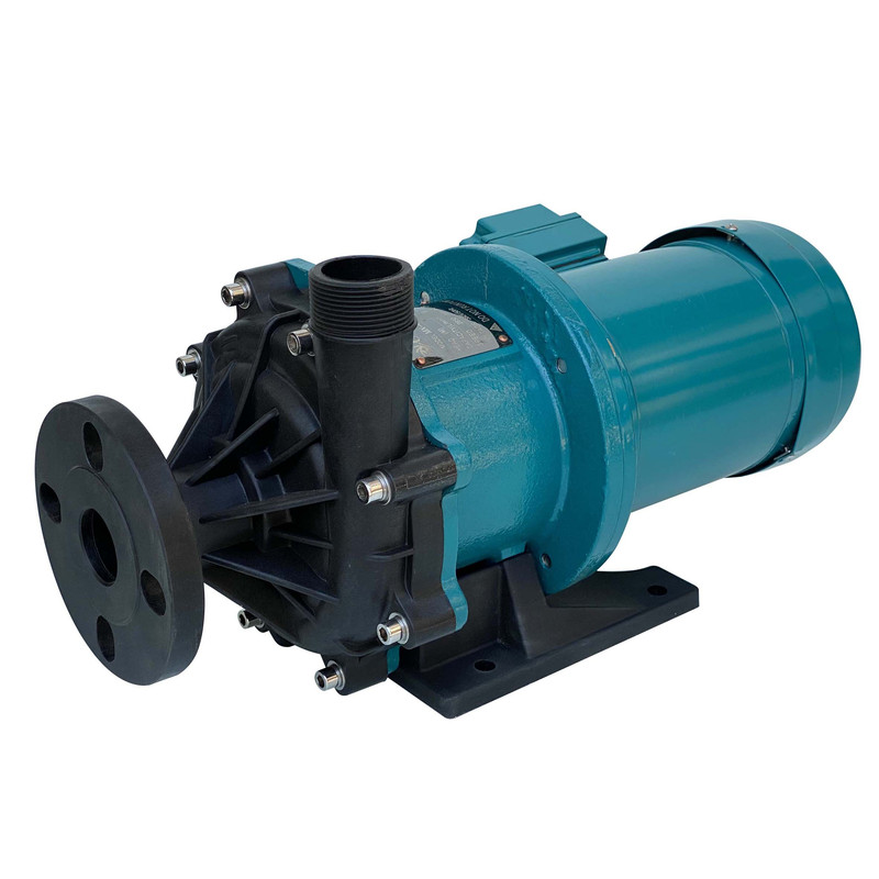 پمپ مگنتی کالمو مدل MX 400