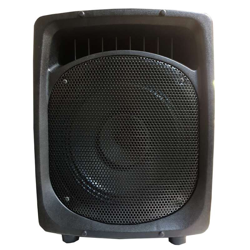 اکو همراه شارژی مدل ایلیا کد 003