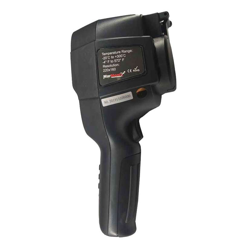 دوربین حرارتی مارمونیکس مدل MTV-220