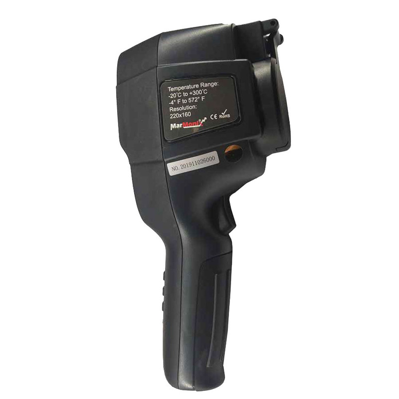 دوربین حرارتی مارمونیکس مدل MTV-220