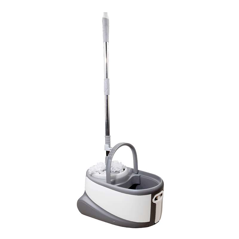 سطل و زمین شوی والرین مدل Walkable Mop