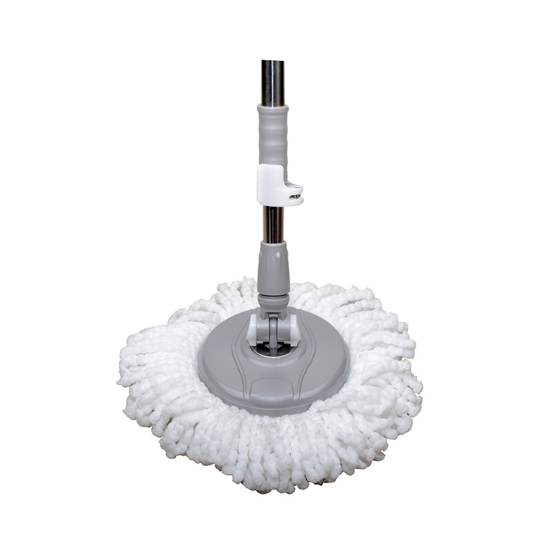 سطل و زمین شوی والرین مدل Walkable Mop