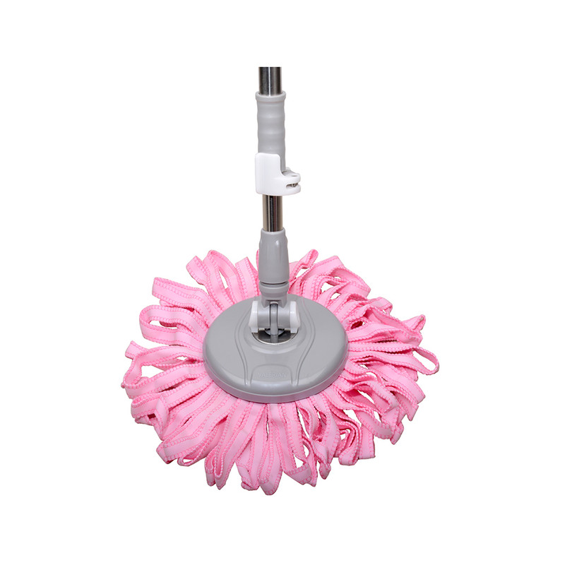 سطل و زمین شوی والرین مدل Walkable Mop